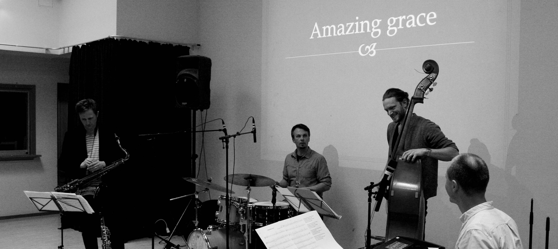 amazing-grace-cornelius-historie