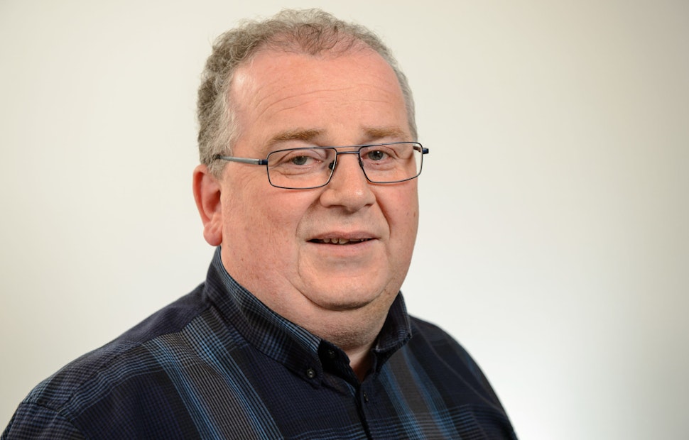 Atle Haugen Atle Haugen